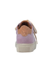 Made in Portugal EU36-42 Eco-Friendly Organic Cotton Canvas Color Loto